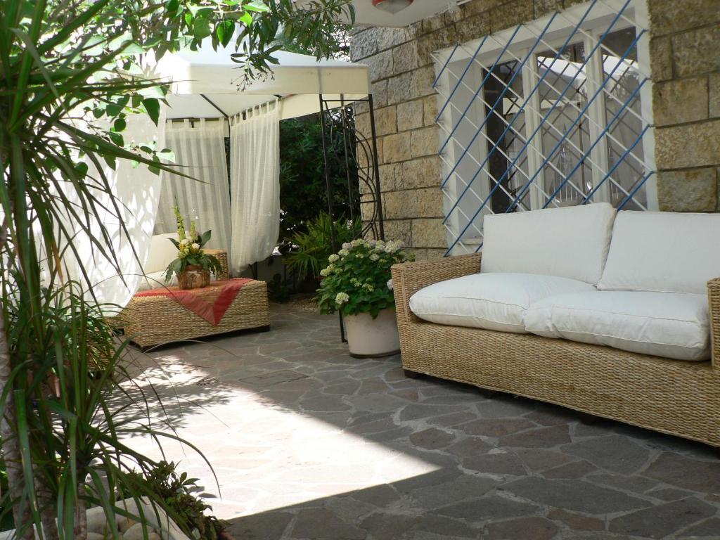 Hotel Arlesiana Rimini Exterior photo